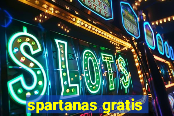 spartanas gratis